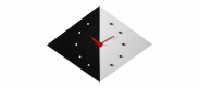 Kite Style Clock