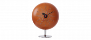 Pill 4766 Style Desk Clock