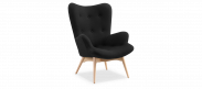 R160 Contour Chair