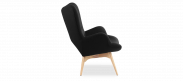 R160 Contour Chair