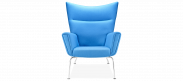 CH445 - Wing Chair