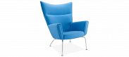 CH445 - Wing Chair