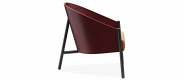 Pratfall Chair 