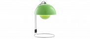 Flowerpot VP4 Style Table Lamp