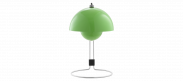 Flowerpot VP4 Style Table Lamp