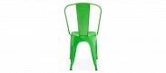 Tolix A Chair 