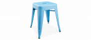 Tolix Stool