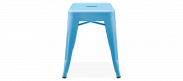 Tolix Stool