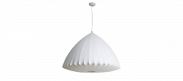 Bubble Bell Pendant Light