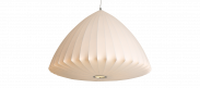 Bubble Bell Pendant Light