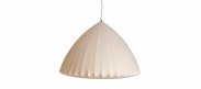 Bubble Bell Pendant Light