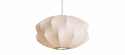 Propeller Bubble Pendant Light