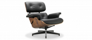 Eames Style Lounge Chair H Miller Version