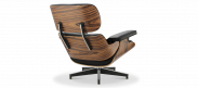 Eames Style Lounge Chair H Miller Version