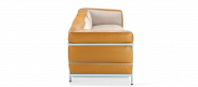 LC3 Style Grande 3 Seat Sofa - Special Edition