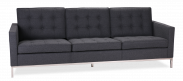 Knoll 3 Seater Sofa