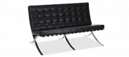 Barcelona 2 Seat Sofa