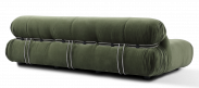 Soriana Style Sofa 3 Seat