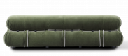 Soriana Style Sofa 3 Seat