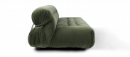 Soriana Style Sofa 3 Seat