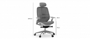 Billy Office Chair