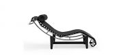 LC4 Style Chaise Longue