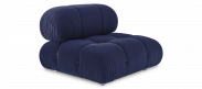 Camaleonda Style Lounge Chair