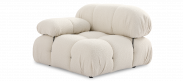 Camaleonda Style Right Arm Sofa