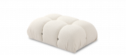 Camaleonda Style Small Ottoman