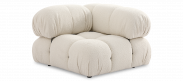 Camaleonda Style Corner Sofa - Right Armrest