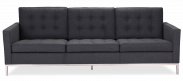 Knoll 3 Seater Sofa