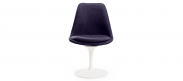 Tulip Chair Upholstered