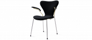 Series 7 Chair Carver 