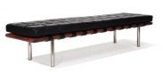 Barcelona 3 Seater Bench