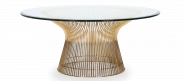 Platner Coffee Table