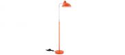 Kaiser Idell Style Floor Lamp