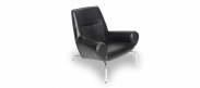 EJ101 Queen Chair