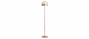 Equatore Style Floor Lamp 