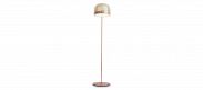 Equatore Style Floor Lamp 