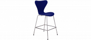 Series 7 Counter Stool Upholstered