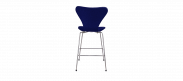 Series 7 Counter Stool Upholstered
