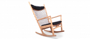 PP124 The Rocking Chair