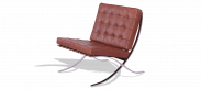 Barcelona Chair