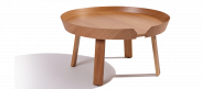 Around Coffee Table - Large