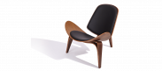 Shell Chair (CH07)