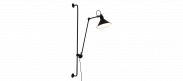 Lampe Gras 214 Style Wall Lamp