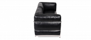 LC3 Style 2 Seater Grand Sofa 