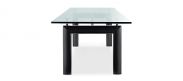 LC6 Style Dining Table