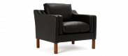 Mogensen 2122 Arm Chair 