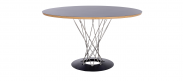 Noguchi Cyclone Table